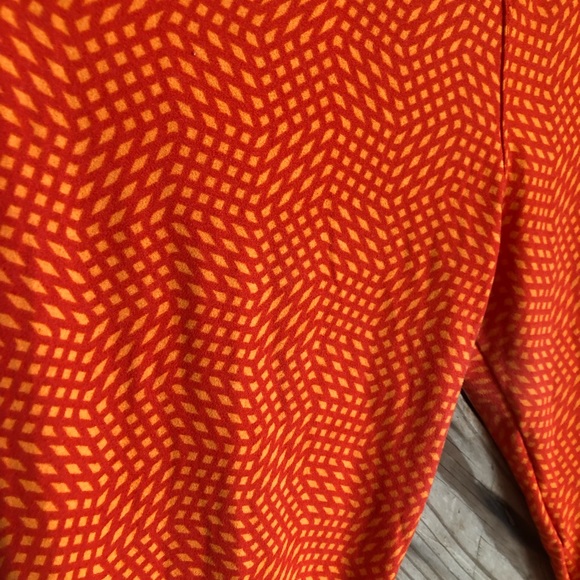 TC LuLaroe leggings - Picture 2 of 3